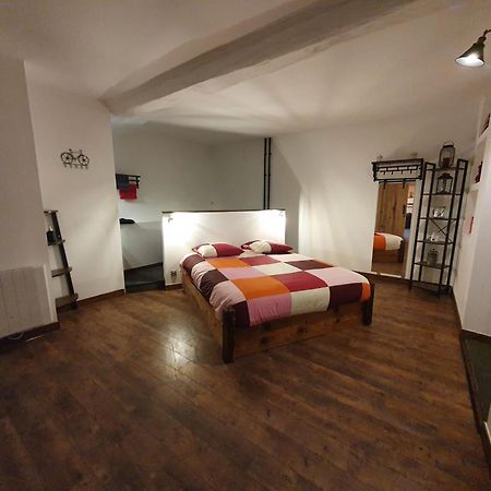 Maison De Campagne Amponville Экстерьер фото