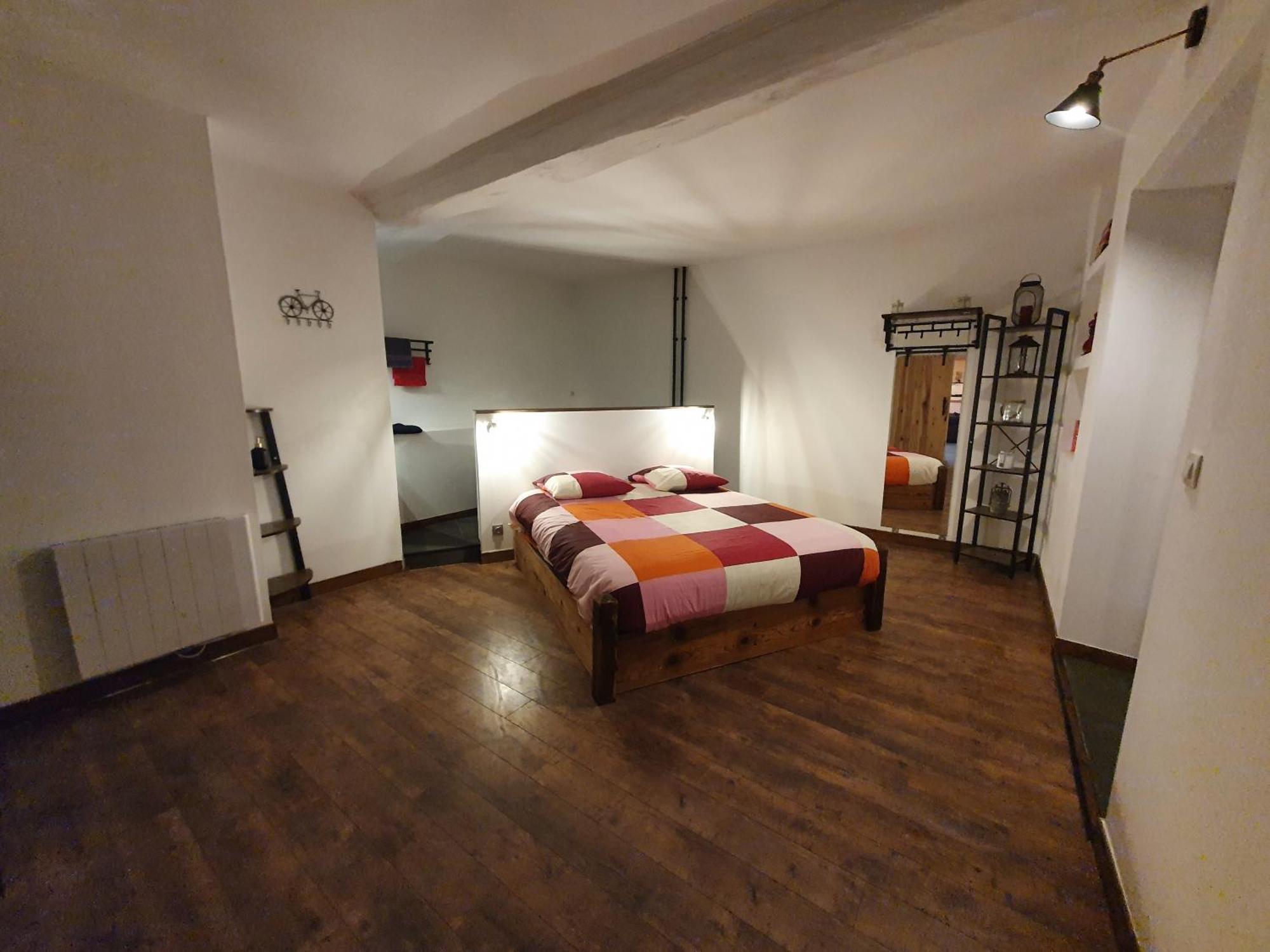 Maison De Campagne Amponville Экстерьер фото