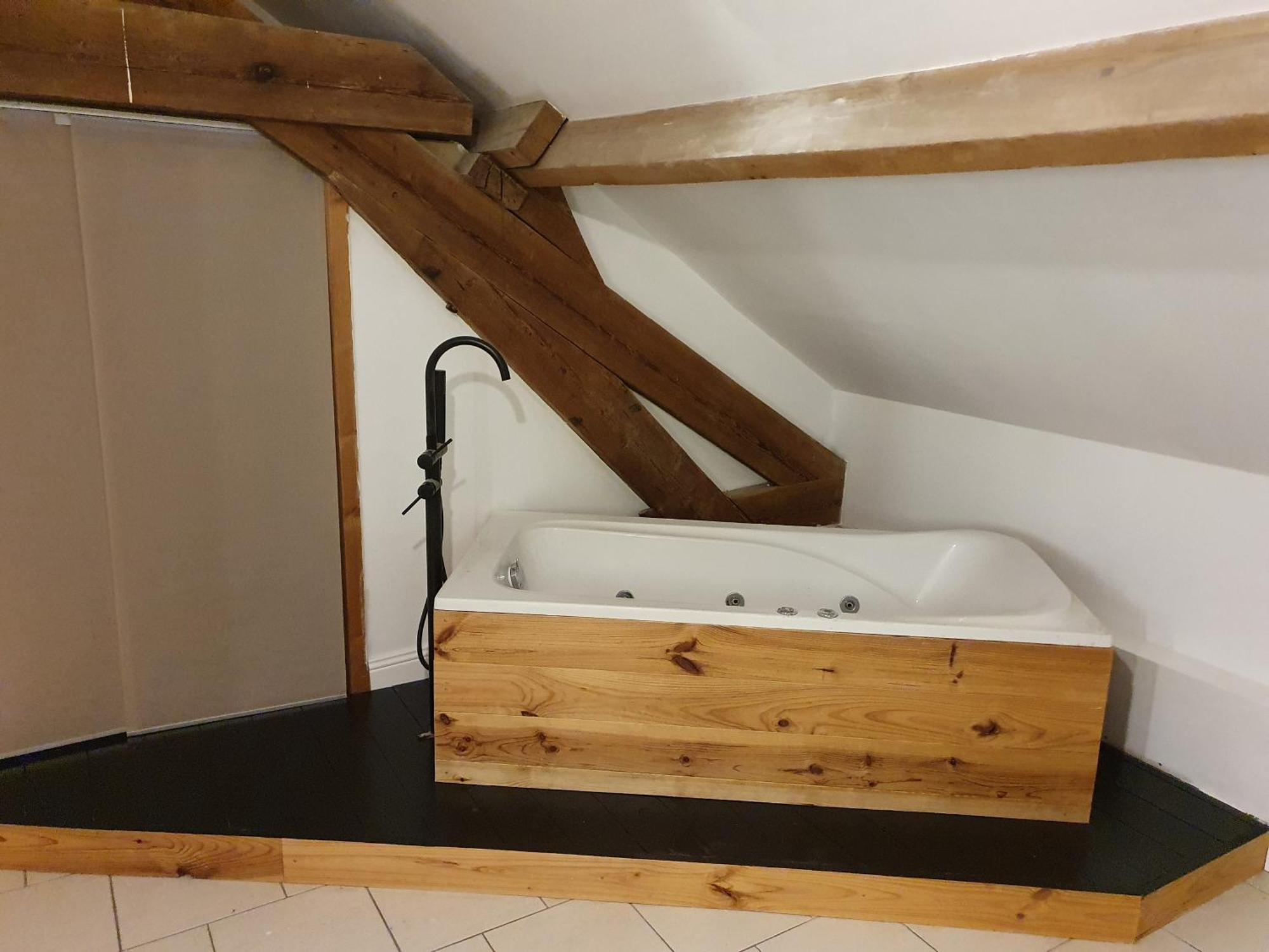 Maison De Campagne Amponville Экстерьер фото
